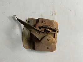 1970 Chevy Impala BelAir Hood Lach Release Lever Safety Catch Biscayne K... - €40,53 EUR