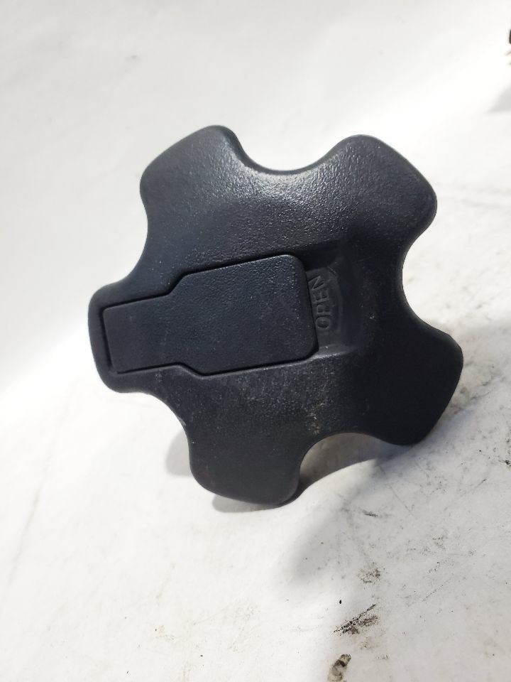 1979 1983 Nissan 280ZX Manual OEM Door Lock Cylinder Gas Cap Switch With Key Item image 9