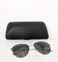 Brand New Authentic Balenciaga Sunglasses BB 0088 004 57mm Frame - £159.03 GBP