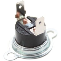OEM Microwave Thermostat For GE PSB1201NSS01 PVM1790DR1BB JVM1790WK01 NEW - $26.70