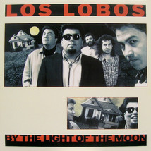 Los lobos by the light thumb200