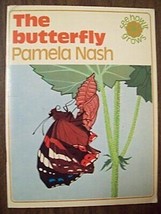 Book The Butterfly - £6.25 GBP