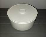 Aladdin Tempreserve 2.11 Qt Round Insulated Bowl Hot Cold Container ISB64 - $23.00