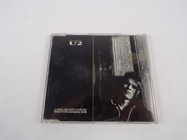 I Still Haven&#39;t Found What I&#39;m Looking For I Still Haven&#39;t Found What I&#39;m CD#2 - £10.96 GBP