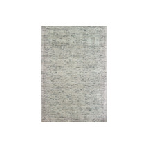 Tommy 6 x 9 ft. Lucent Hand Tufted Wool &amp; Viscose Solid Rectangular Area... - $558.44