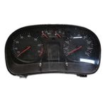 Speedometer Cluster Station Wgn Fits 01-03 Jetta Instrument Cluster - $78.16