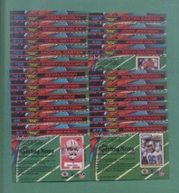 1991 Stadium Club San Francisco 49ers Football Set - £6.39 GBP