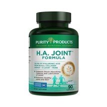 Purity Products H.A. Joint Formula - 90 Capsules - £30.81 GBP