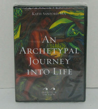 An Archetypal Journey Into Life Katie Sanford, MA DVD NEW - £11.85 GBP