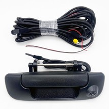 Tailgate Handle Backup Camera Compatible with 2002-2008 Ram 1500, 2003-2... - $92.57