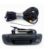 Tailgate Handle Backup Camera Compatible with 2002-2008 Ram 1500, 2003-2... - €79,24 EUR