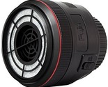 IPP Fotocamera Vuoto Detergente Fuujin Compatibile Fujin Markiicanon Ef ... - £100.64 GBP