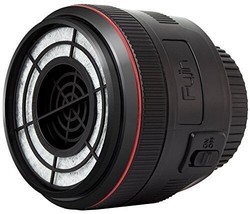 IPP Fotocamera Vuoto Detergente Fuujin Compatibile Fujin Markiicanon Ef ... - £100.51 GBP