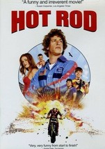 Hot Rod (DVD, 2007) - £5.14 GBP