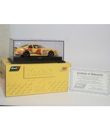 Sterling Marlin 1997 Nascar Kodak Gold 1:24 scale diecast car - $45.12 CAD