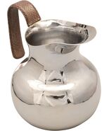 GAC Classic Silver Milk Pitcher with Wide Spout 60oz - $46.52