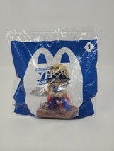 THOR Love And Thunder McDonald’s Happy Meal Toy #1 Thor with Stormbreaker NEW - £4.74 GBP