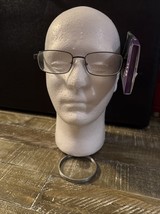 Foster Grant Men’s Reading Glasses With Case 1.25 - $49.38