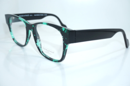 NEW AUTHENTIC FACE A FACE JAMES 1  0427 EYEGLASSES FRAME - £186.94 GBP