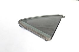 06-07 MAZDA MAZDASPEED 6 SEDAN REAR PASSENGER RIGHT QUARTER WINDOW GLASS J9395 image 3