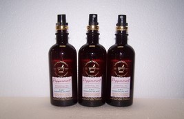 Bath &amp; Body Works Aromatherapy Peppermint 5 in 1 Essential Oil Mist Lot of 3 - £26.72 GBP