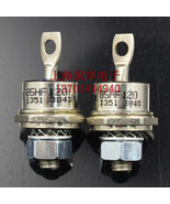 1Pc 100/85/50A 1200V Positive Cathode/Negative Anode Stud Mount Diode Re... - $6.60 CAD+