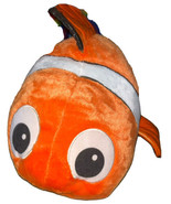 Disney FINDING NEMO GIANT JUMBO PLUSH STUFFED Approx  30&quot;  Clown Fish - £14.63 GBP
