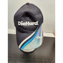 NHRA Full Throttle Dan Schumacher Racing Diehard Hat - £10.98 GBP