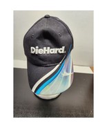 NHRA Full Throttle Dan Schumacher Racing Diehard Hat - £11.00 GBP