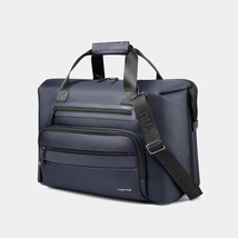Tigernu Large Capacity Exble 6L Waterproof Men Travel Bags Concise Men Handbag D - £95.33 GBP