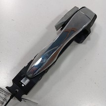 Left Rear Door Handle Exterior  Fits 13-20 Nissan Pathfinder - $33.94
