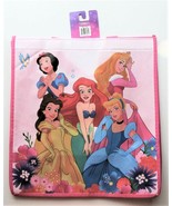 NWT Disney Tote Reusable Bag, Toy Story, Mulan, Belle, Rapunzel, Princess - $8.00