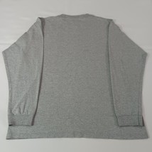 Columbia Sportswear Men's Long Sleeve Crewneck T-Shirt Chest 44" image 2