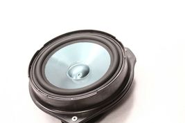 2010-13 MERCEDES E350 W212 COUPE LOGIC 7 REAR RIGHT OEM DOOR SPEAKER P7888 image 5