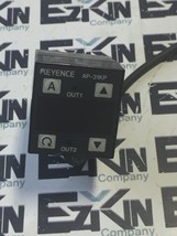 Keyence AP-31KP Digital Pressure Sensor  - $350.56 MXN