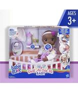 Baby Alive Real As Can Be African American  Discontinued Interactive Bab... - $712.80