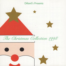 Various - The Christmas Collection 1998 (CD) (VG+) - £1.96 GBP