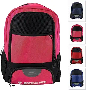 Vizari AVILA Soccer Sport Carrybag for Multiple Sports and Uses - $19.99