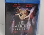 The American President Blu-ray Michael Douglas NEW - $19.35