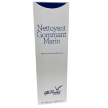 Gernetic Nettoyant Gommant Marin Marine Gumming Cleansing 3.0 Fl Oz / 90... - $632.11 MXN