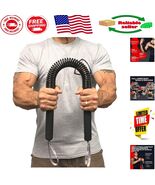 Heavy-Duty Python Power Twister for Effective Isometric and Isotonic Tra... - $1,179.65 MXN