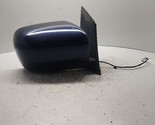 Passenger Side View Mirror Power With Heated Glass Fits 10-12 MAZDA CX-7... - $121.56