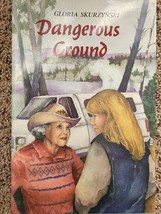 Dangerous Ground Hardcover by Skurzynski, Gloria - £3.36 GBP