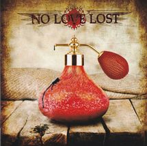 No Love Lost Self Titled CD - £10.34 GBP