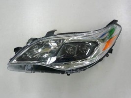Toyota Avalon 2014-2015 Left Driver Headlight Head Light Front Lamp - £210.26 GBP