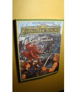 FORGOTTEN REALMS - RUINS OF MYTH DRANNOR *NEW MINT 9.8 NEW* DUNGEONS DRA... - €30,24 EUR