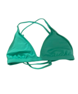 Body Glove Femmes Triangle Bikini Cravate Haut Fabulush, Vert Printemps,... - $376.14 MXN