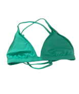 Body Glove Femmes Triangle Bikini Cravate Haut Fabulush, Vert Printemps,... - £15.49 GBP