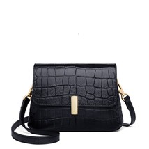 ZOOLER Women Bag leather  Pattern Shoulder Bag Fashion   Design Crossbody Bag Pa - £95.17 GBP