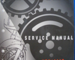 2002 Honda VTX1800R VTX Service Workshop Repair OEM 61MCV00-
show origin... - £43.53 GBP